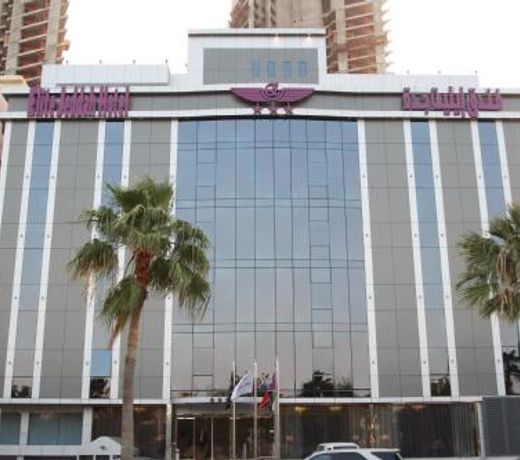 Elite Jeddah Hotel
