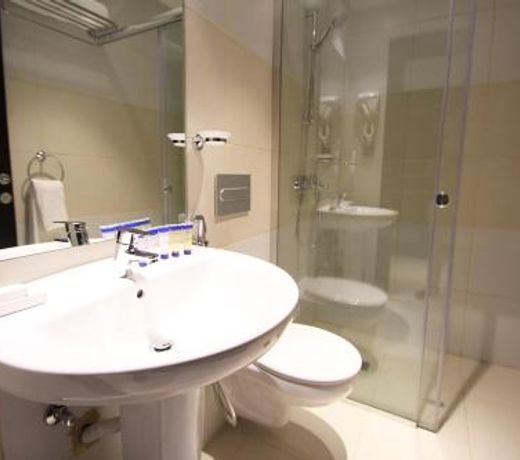 Elite Jeddah Hotel