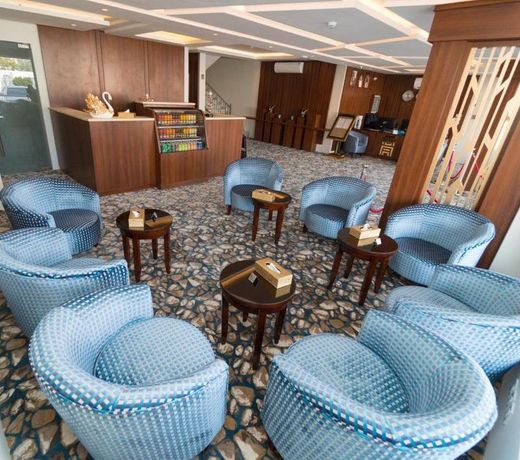 Maset Al Masem Al Khobar