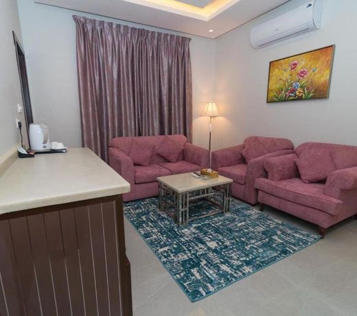 Maset Al Masem Al Khobar