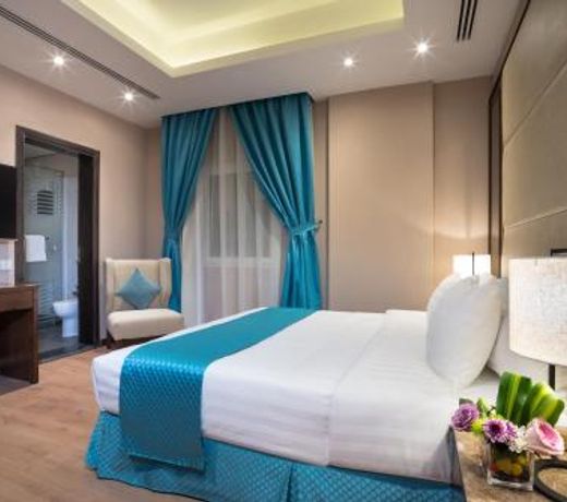 Naviti Warwick Dammam - ÙØ§ÙÙØªÙ ÙØ±ÙÙÙ Ø§ÙØ¯ÙØ§Ù