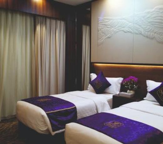 Lavona Tiba Hotel