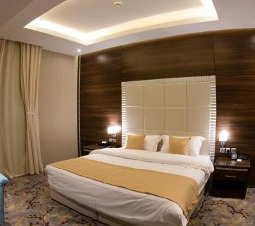 Ayan furnished units and Suites