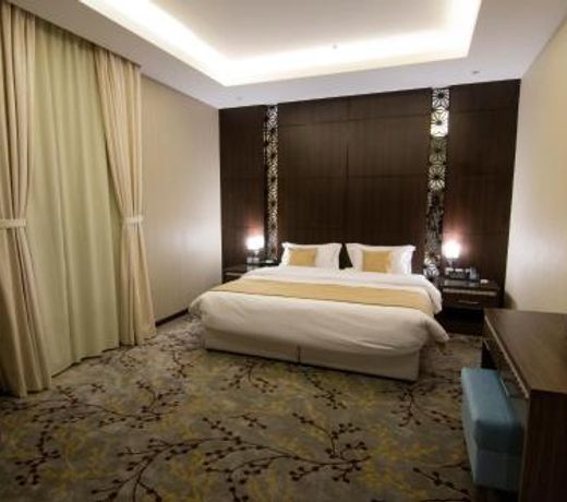 Ayan furnished units and Suites