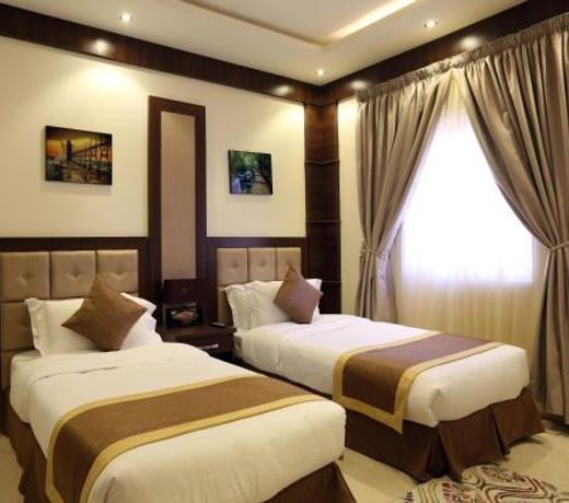 INNYAR Hotel Riyadh ÙÙØ¯Ù Ø¥ÙÙØ§Ø± Ø§ÙØ±ÙØ§Ø¶