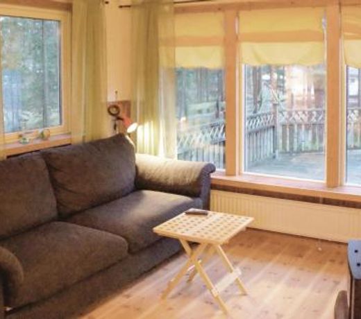 One-Bedroom Holiday Home in Yngsjo