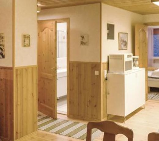 One-Bedroom Holiday Home in Yngsjo