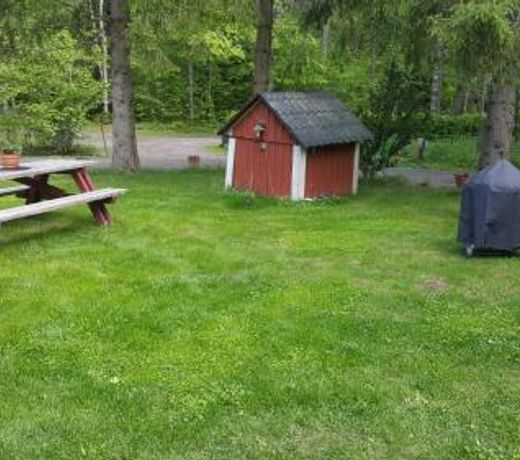 Solvagnen