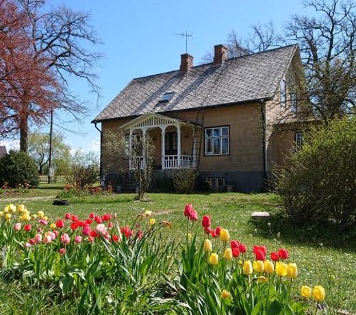 Dagmars hus