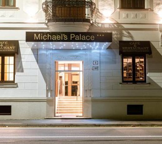 Hotel Michael's Palace
