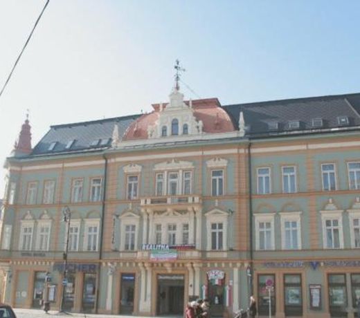 CASSOVIA accommodation