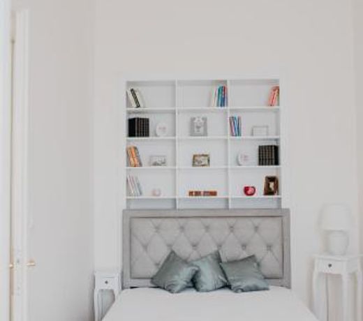 CASSOVIA accommodation