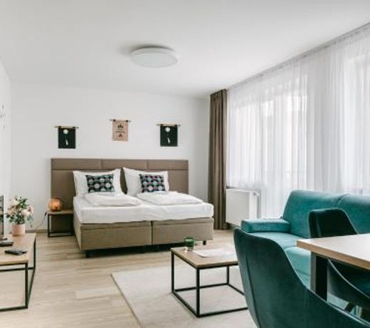 Jarila Boutique Apartment