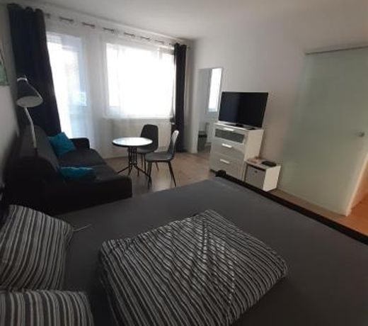 apartman Klimka