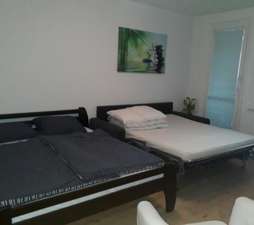 apartman Klimka