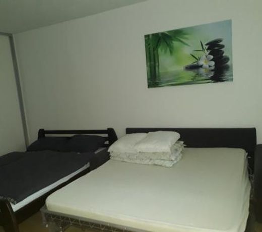 apartman Klimka