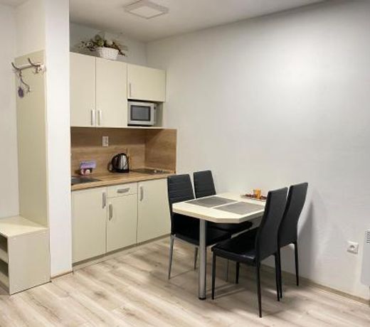 Apartmá Diamond