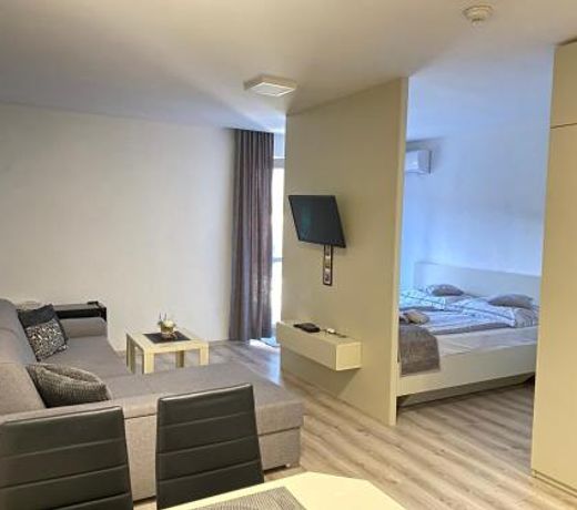 Apartmá Diamond