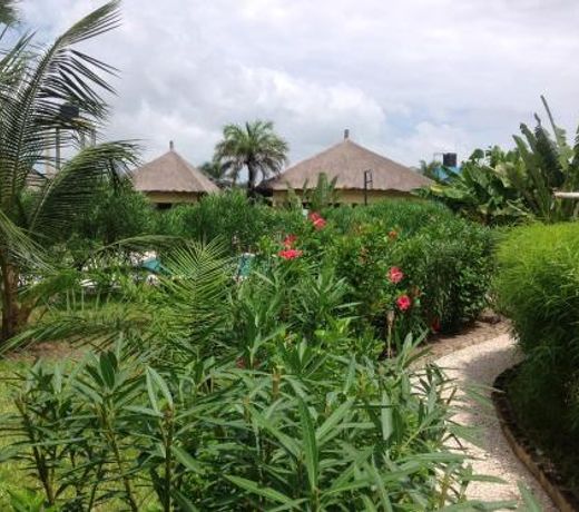 PACOTOUTY LODGE