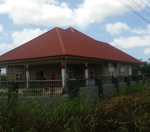 Villa Chander