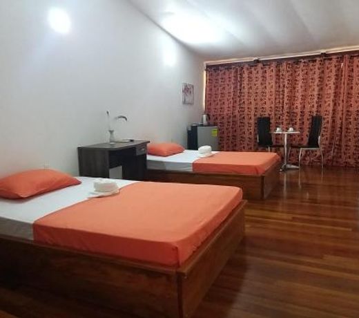 De Ark Hotel