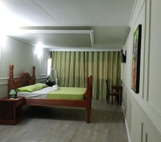 De Ark Hotel