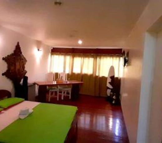 De Ark Hotel