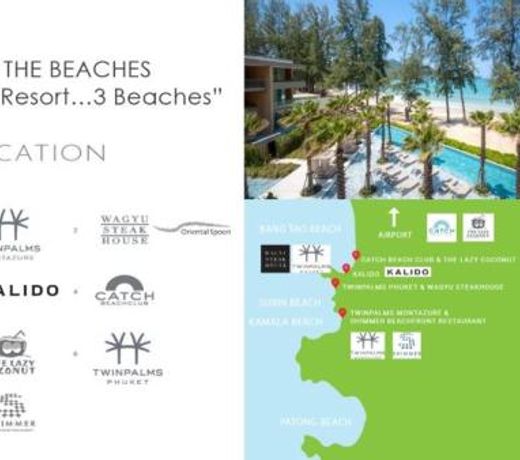 Twinpalms MontAzure