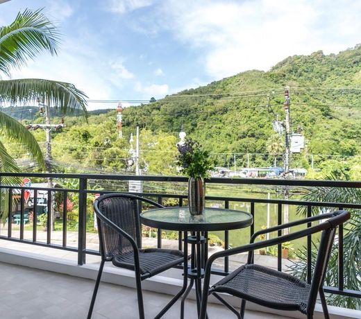 PP GRAND KAMALA HOTEL-SHA Extra Plus