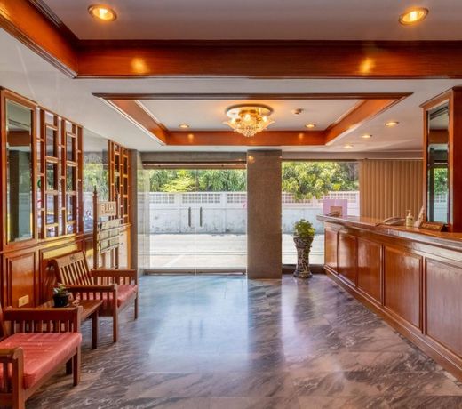 Siam Palace Hotel