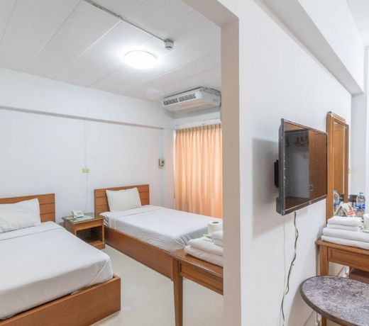 Siam Palace Hotel