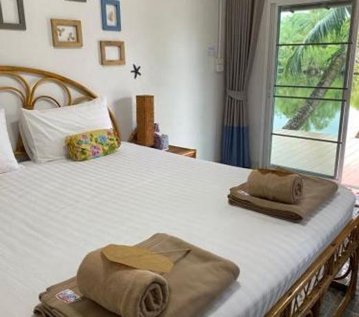 Thipwararom homestay