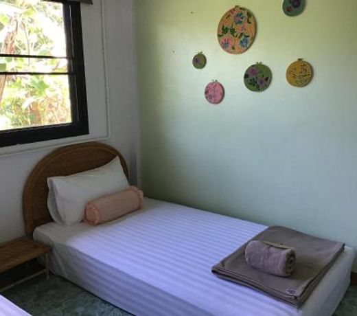 Thipwararom homestay