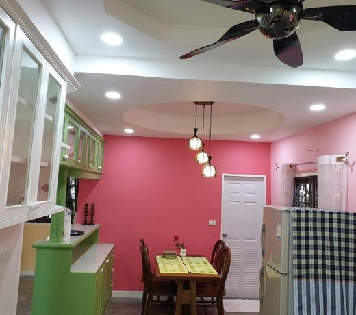 Single House Sattahip