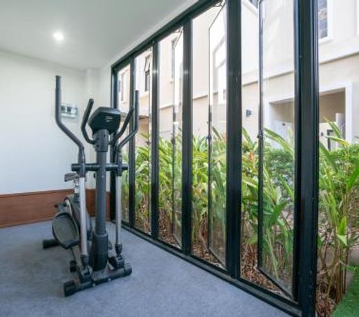 Apartment 2BR Lago standart