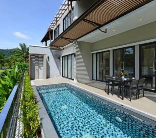 Loch Palm Two Bedroom Phuket
