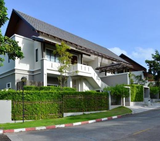 Loch Palm Two Bedroom Phuket