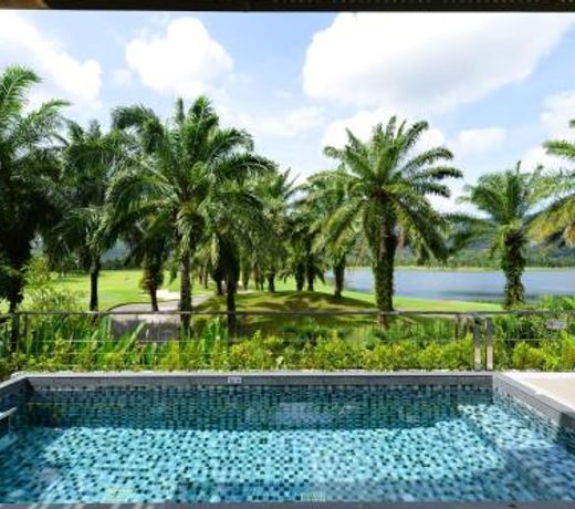 Loch Palm Two Bedroom Phuket