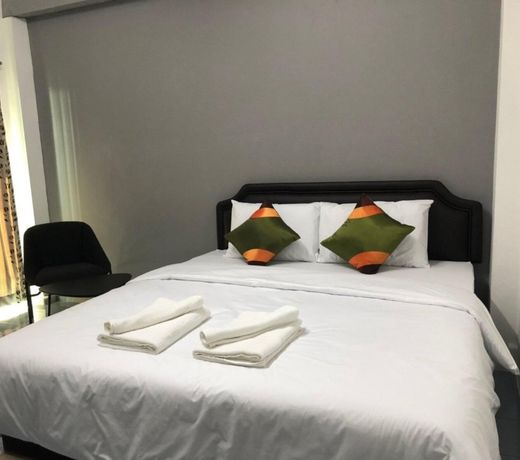 Oblique Apartment - à¸­à¸­à¸à¸à¸¥à¸´à¸ à¸­à¸à¸²à¸£à¹à¸à¹à¸¡à¸à¸à¹