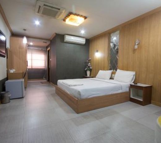 Khon Kaen Ruenrom Hotel