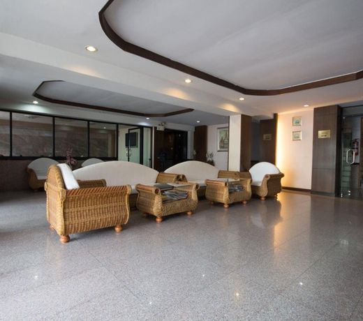 Khon Kaen Ruenrom Hotel