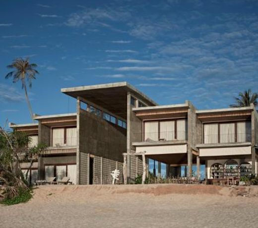 Chula Beach Resort