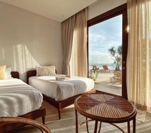 Chula Beach Resort