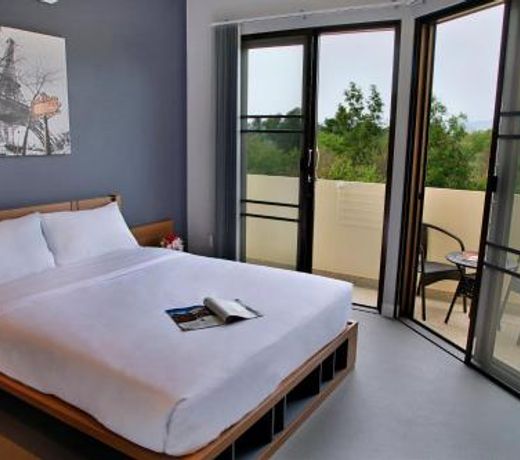 Lotuswell Resort