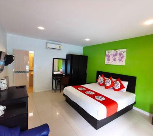 Baan Rabiang Talay