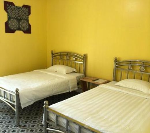2U Hotel Hatyai