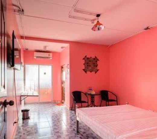 2U Hotel Hatyai