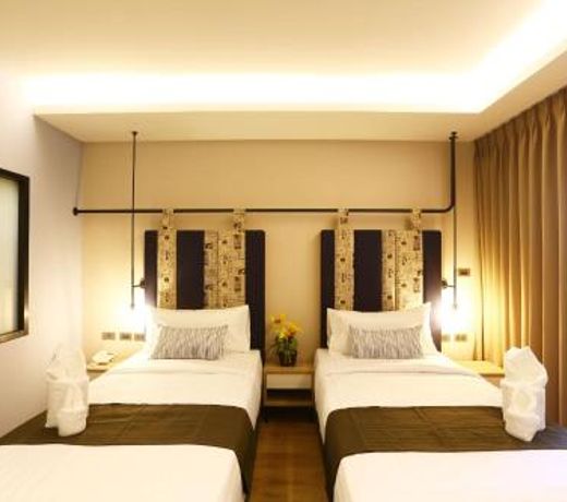 W3 Hotel