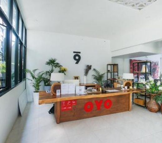 OYO 75391 Home at 9