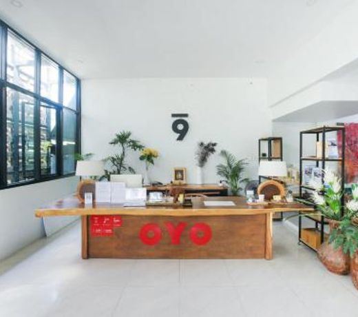 OYO 75391 Home at 9